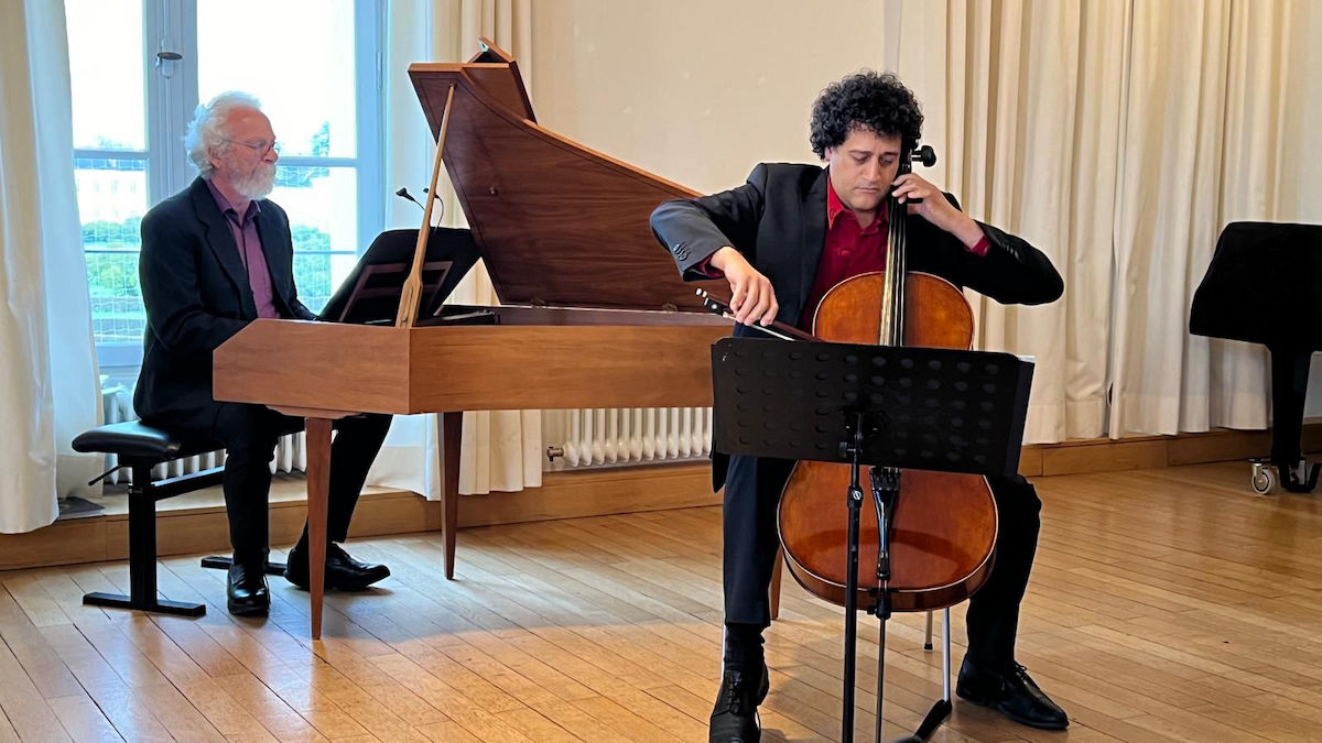 Munich Baroque Players – weitere Konzerte 2025