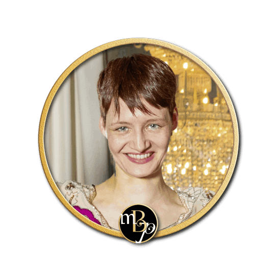 mBp-Ensemble Veronika Maginot